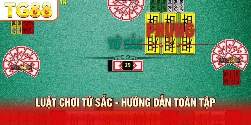 Luật chơi quy định cách tạo nhóm Chẵn Lẻ để chiến thắng